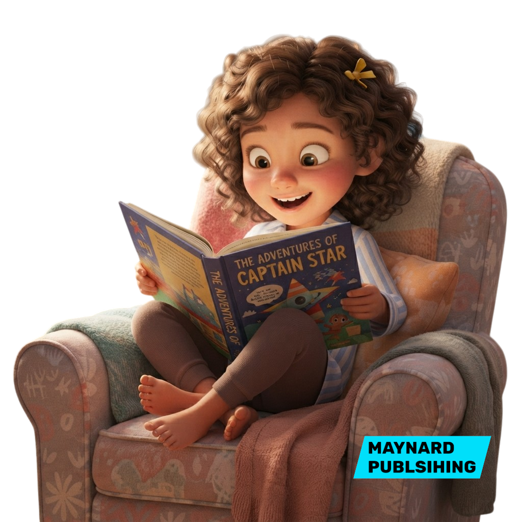 Children's Book Illustration